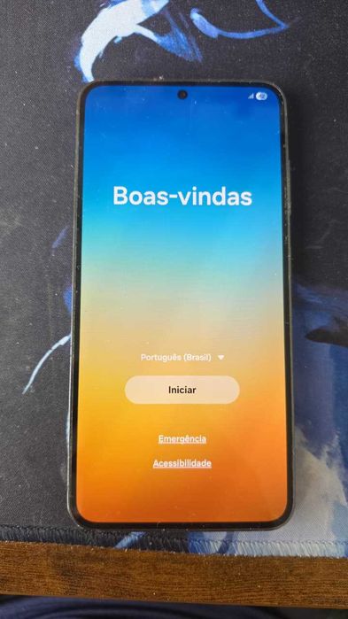 Samsung s23 256GB + Galaxy buds 2 Pro + Galaxy watch 7 44mm