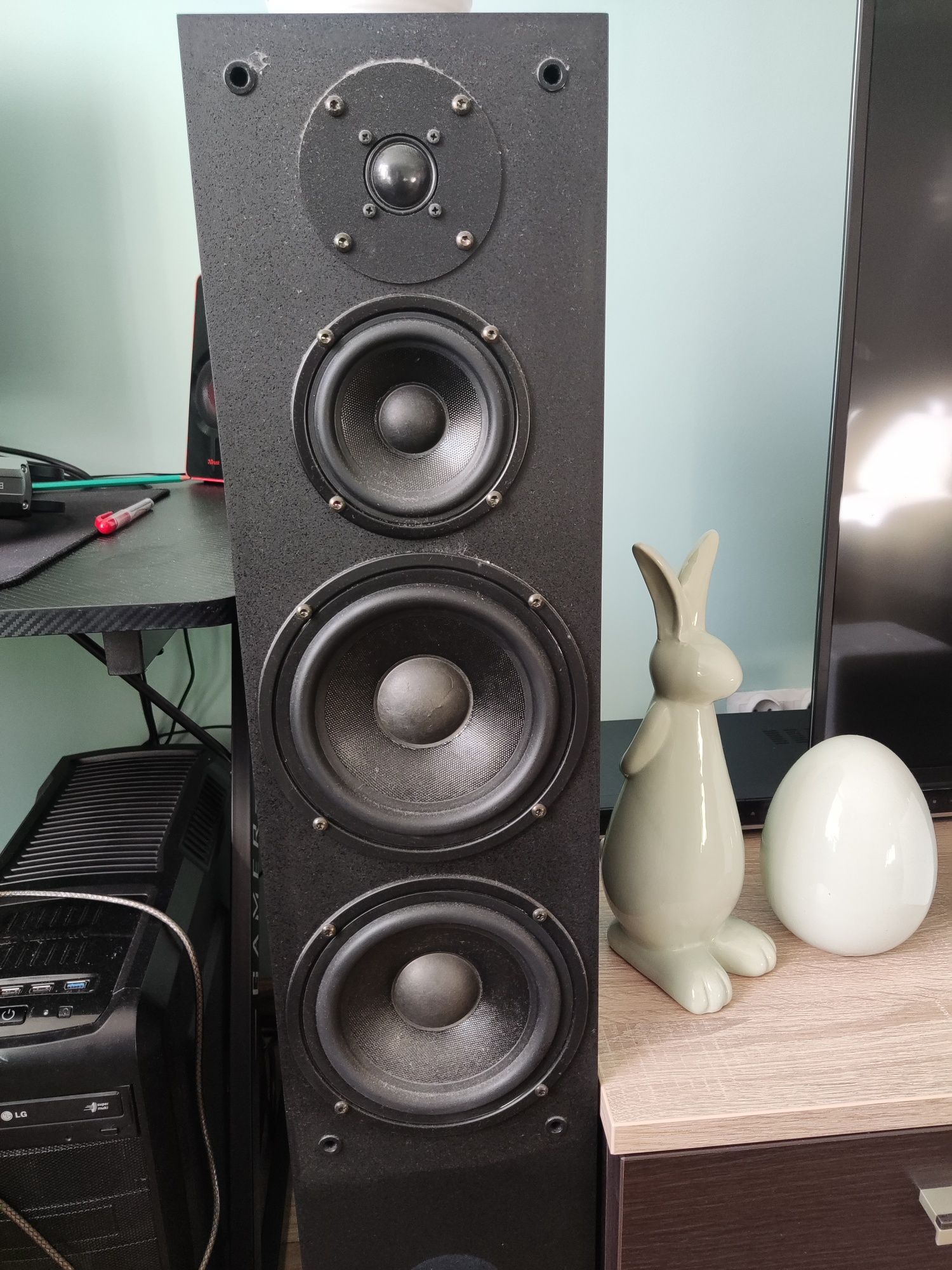 Harman/Kardon.Zestaw kina domowego