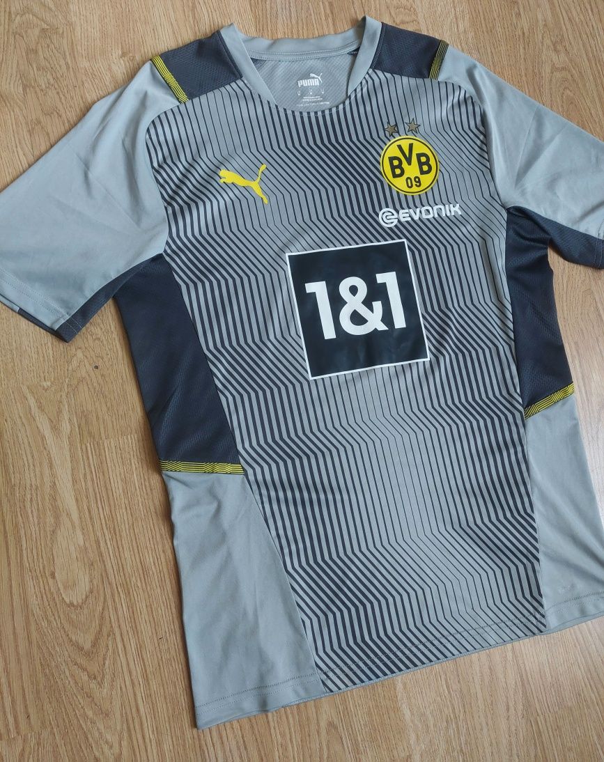 Koszulka treningowa Borussia Dortmund 21/22 r. M