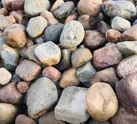 KAMIEŃ POLNY (drobny i średni sort kamienia)