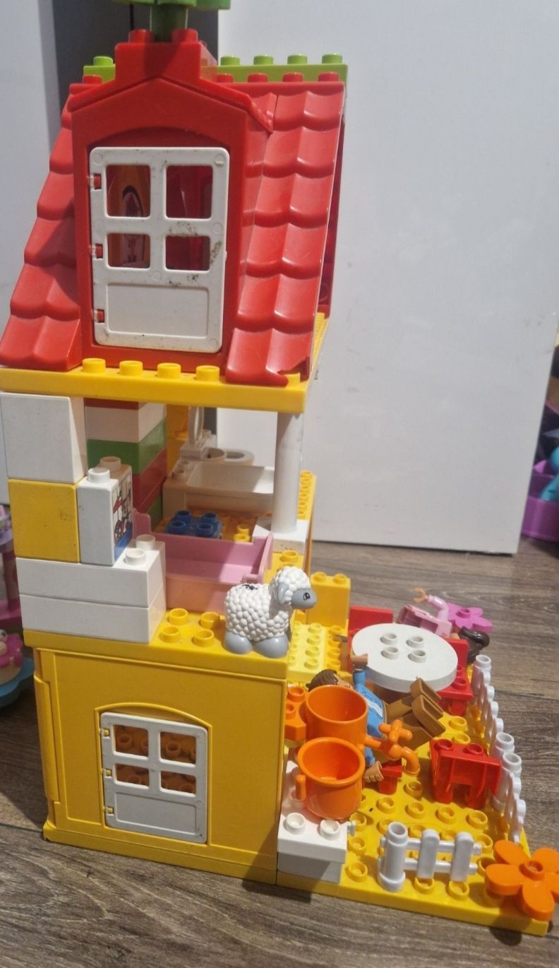 Sprzedam lego duplo