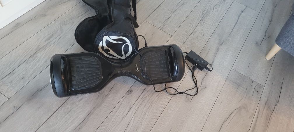 Deskorolka  elektryczna Manta Smart Balance Board Viper