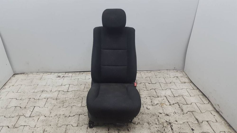 FOTEL PRAWY SSANG YONG ACTYON SPORTS 2009 EU