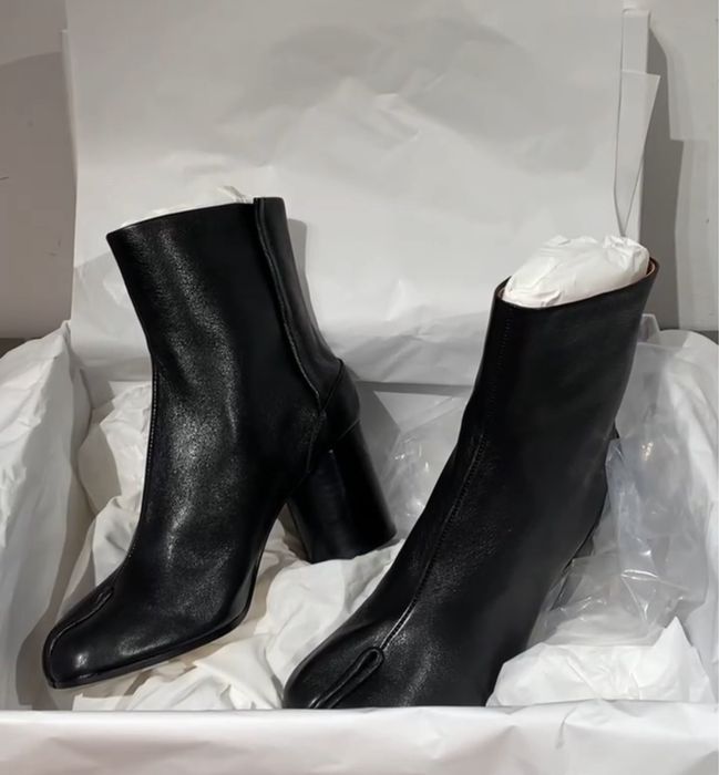 Maison margiela tabi 36 22.5 23 cm