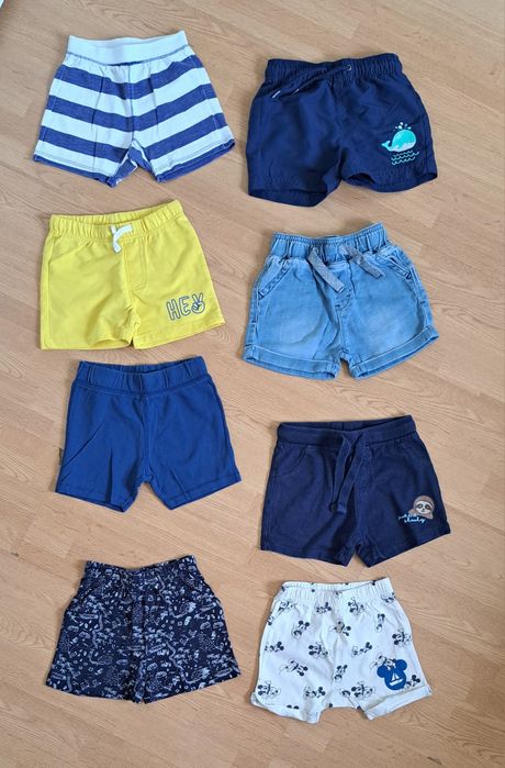 12 - 18 meses * Conjunto 29 peças 65€