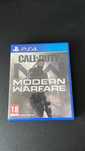 Call of Duty Modern warfare