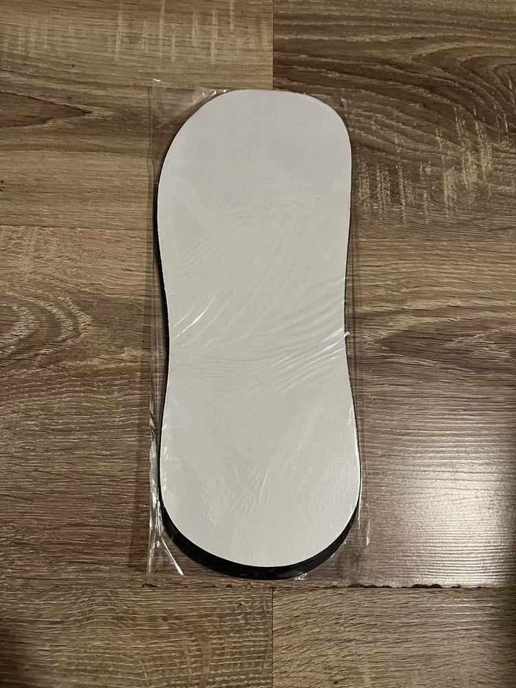 Wkladki z pianki pod stopy