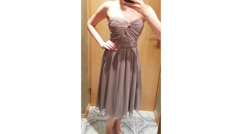 Sukienka na wesele | H&M