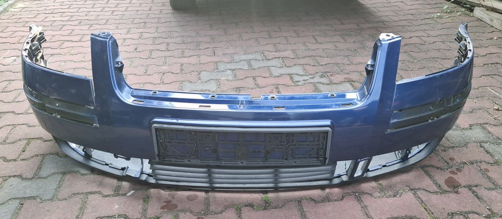 Zderzak Przód VW Passat B5 FL
