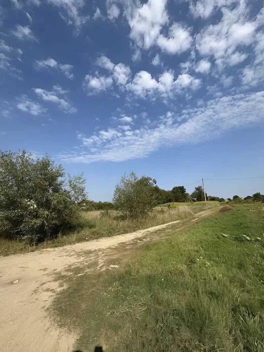 Ділянка 37 сот в с. Пійло