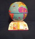 Globus odkrywcy fisher price