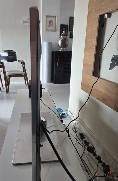 Samsung UE 46F 7000 TV Slim Led 3D FHD Smart