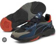 Puma RS-Connect Dust размер 46-30см оригиналные Puma