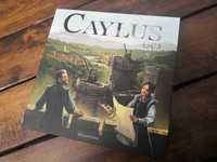 Caylus 1303 [PL] - gra planszowa Rebel