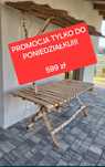 Sprzedam stół szwedzki