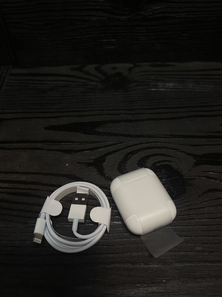 AirPods 2 100% оригінал