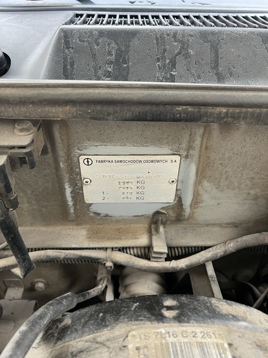 Lanos 1.5л.Газ/Бензин!Гидроусилитель Руля,Польской зборки!