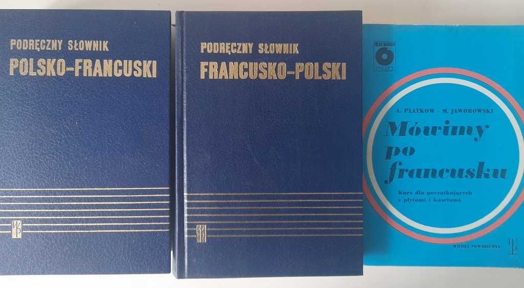 Szypowska Język francuski dla początkujących 23, Bonnesouree Parlez  9