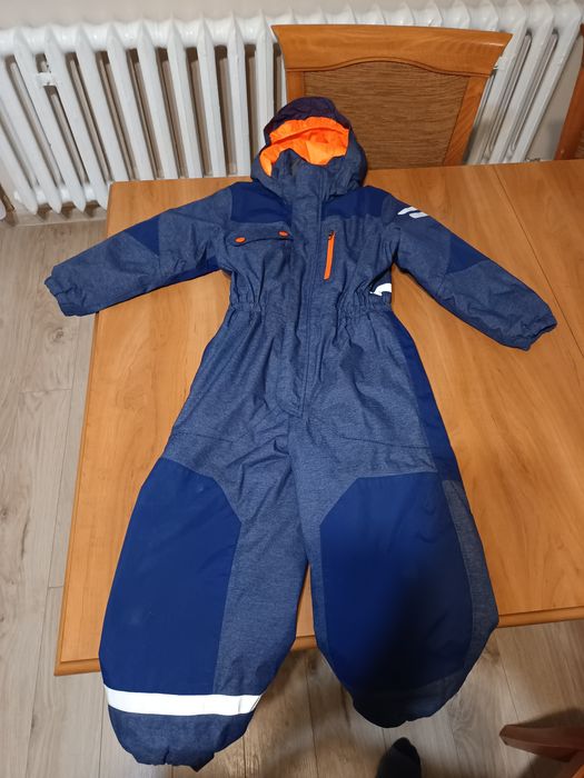 Kombinezon zimowy 110
