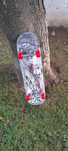 Skate semi novo - Aproveita já!