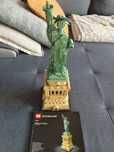 LEGO Statua Wolności
