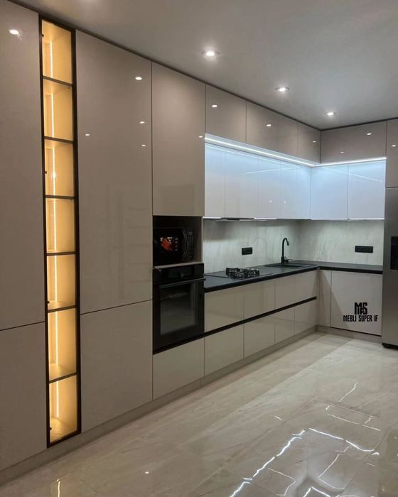 Меблі на замовлення, Кухні, Шафи, Стінки, Прихожі, Гардеробну та інші