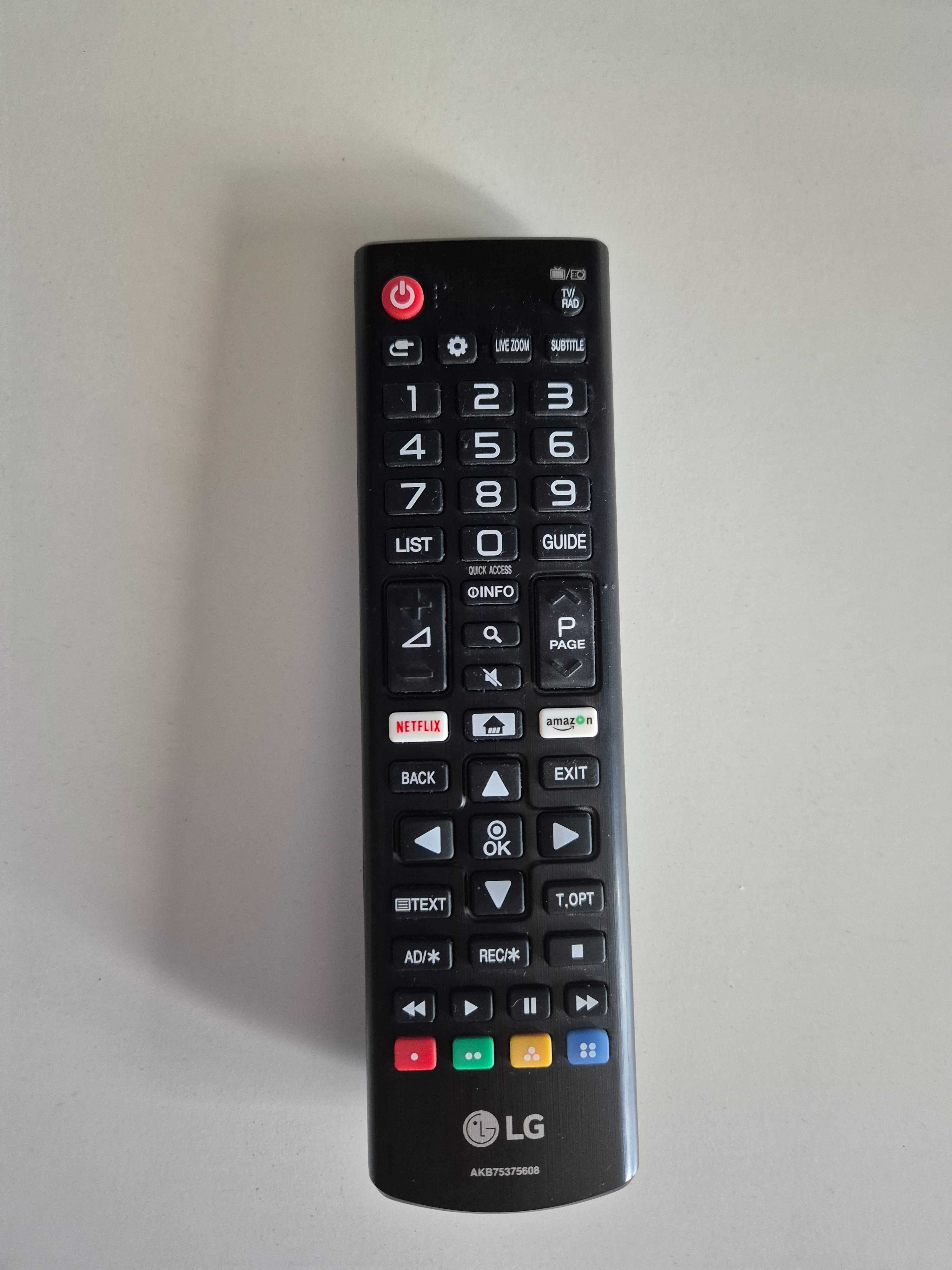 LG 55UK6200PLB 55" LED IPS UltraHD 4K