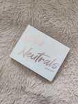 GlossGods New Newtrals Remixed Palette