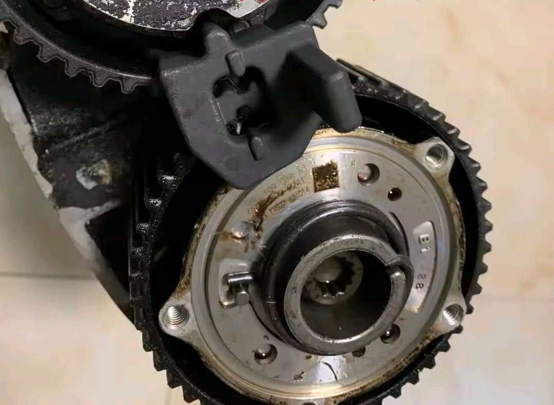 Ferramenta motor Vw 1.0 3 cilindros