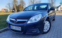 Śliczna VECTRA 1.6 *100 KM *Lift *ZERO RDZY *214.000 km *TOP STAN !!!