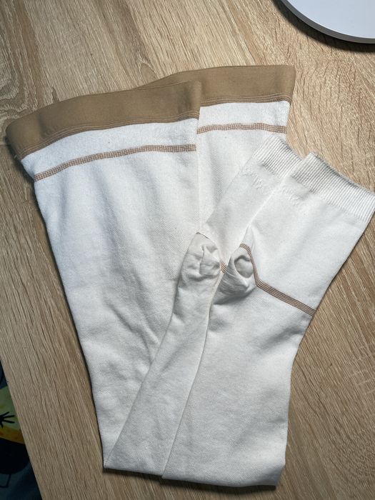 Панчохи жіночі компресійні для операцій Soliventex 2 клас б/в розмір s