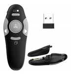 Wskaźnik laserowy pilot do prezentacji USB QUI