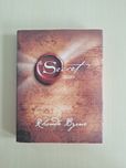Rhonda Byrne Sekret
