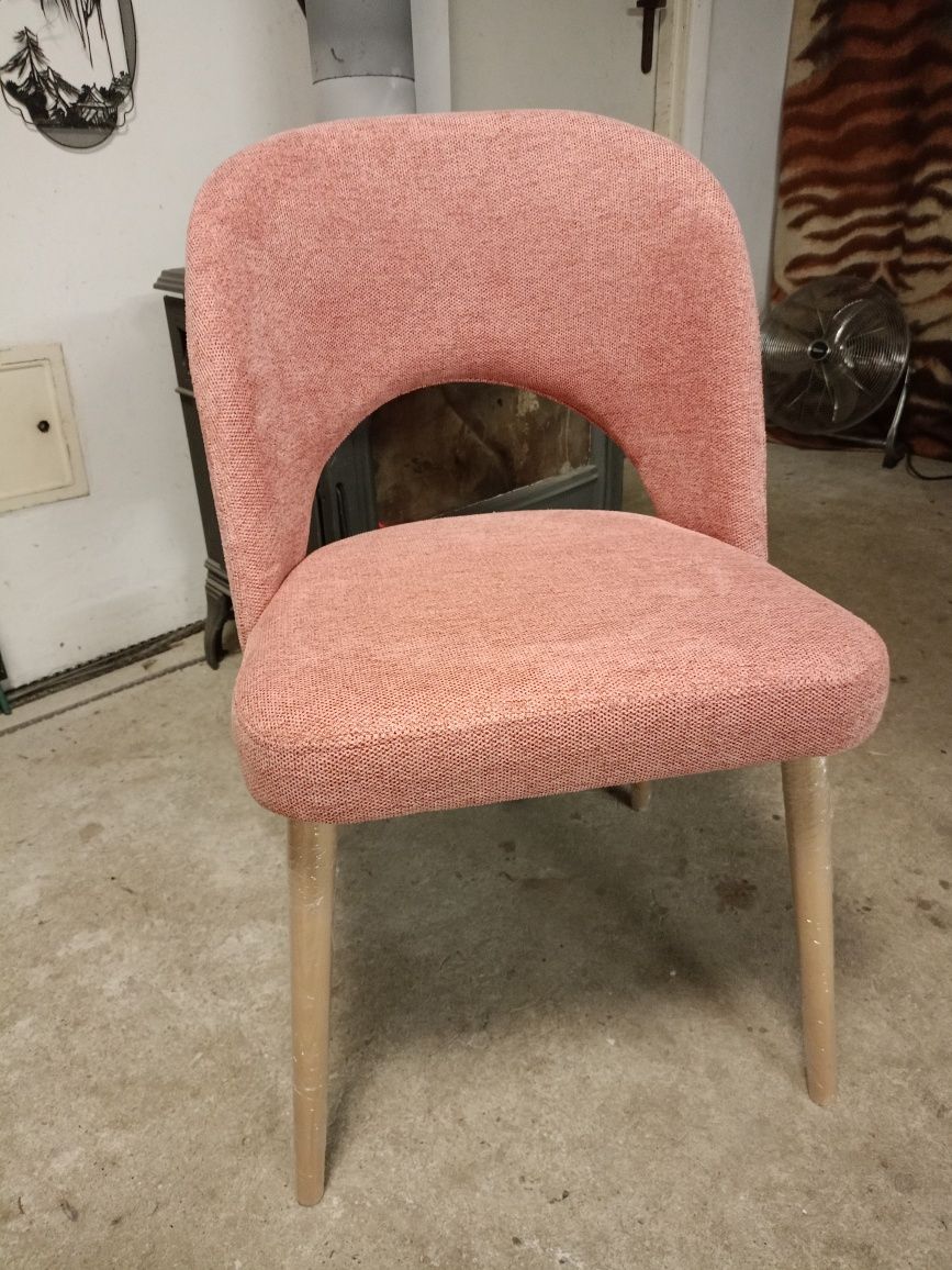 Krzesło,krzesła kubełkowe nowe prosto od producenta z gwarancją