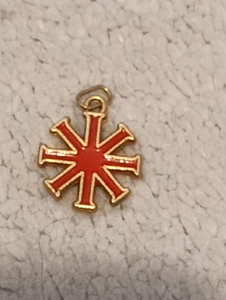 Conjunto 36 pendentes para colar/bijuteri
