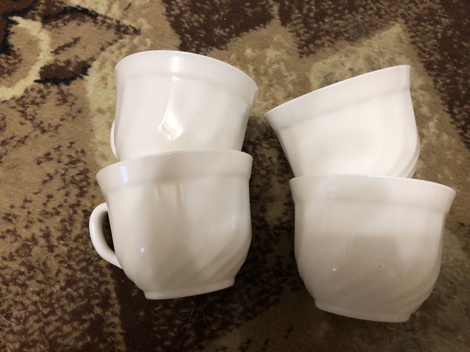 Посуда цены от 15 гривень