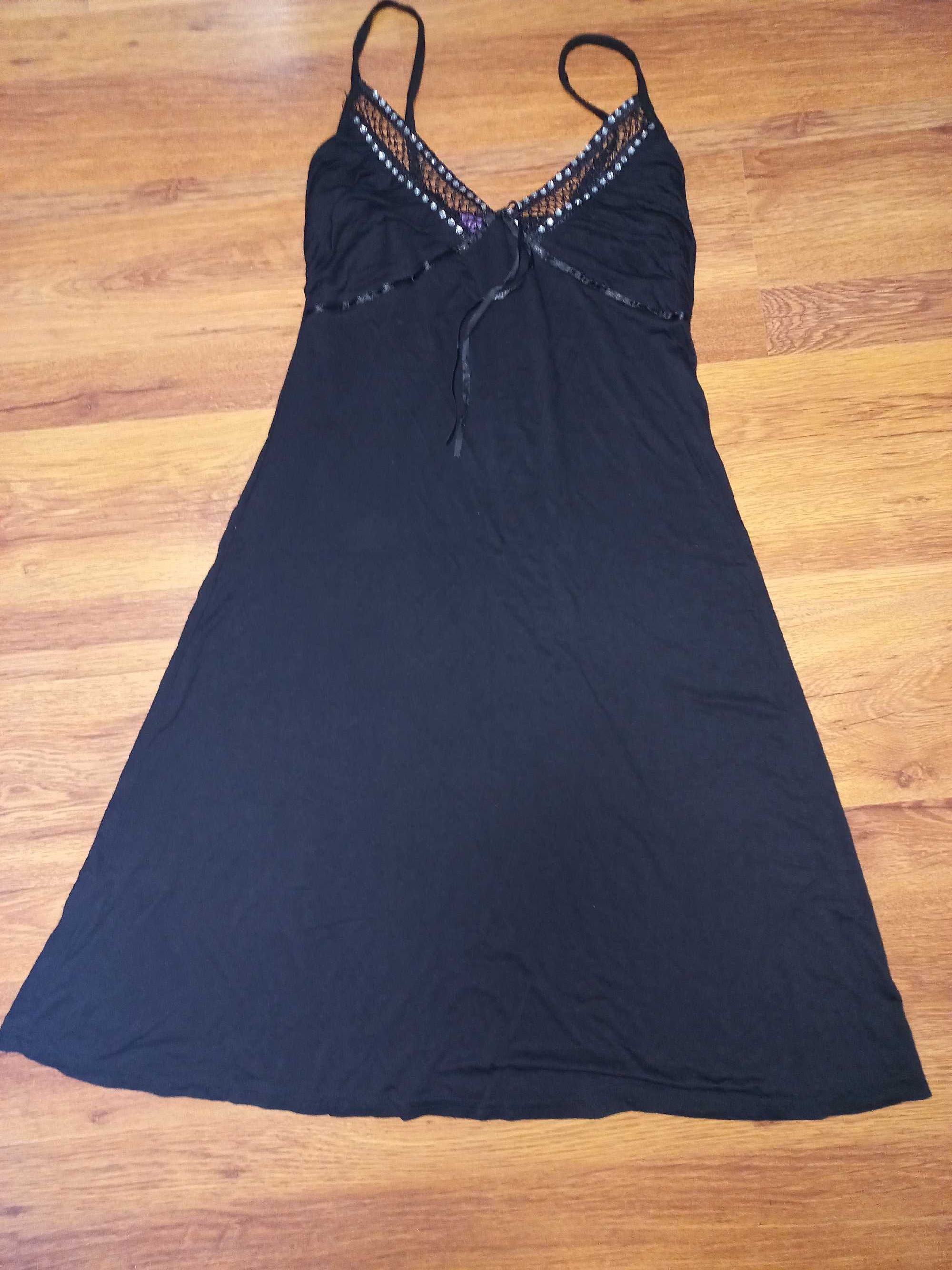 Sukienka letnia  r.M/L