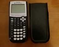 Texas Instruments TI-84 Plus