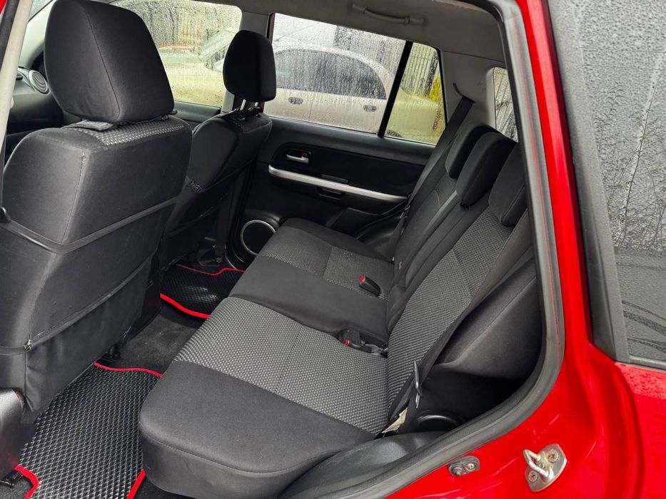Продам Suzuki Grand Vitara 2007г., 2.0 газ/бензин. Обмен, Лизинг