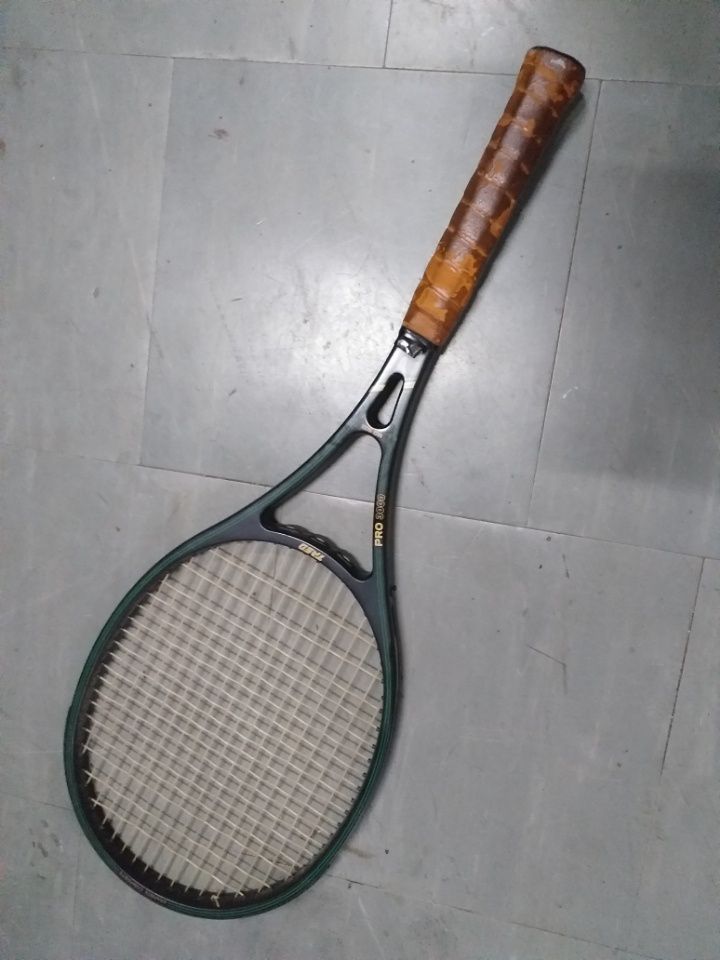 Rakieta do tenisa