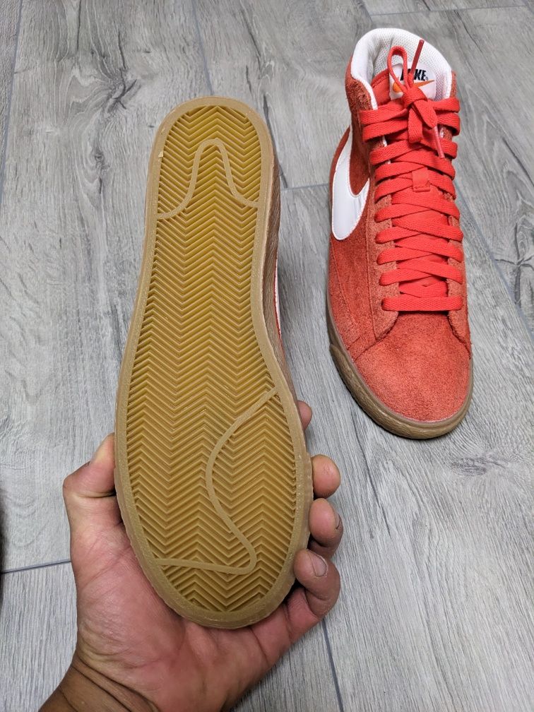 Nike blazer размер 40.5