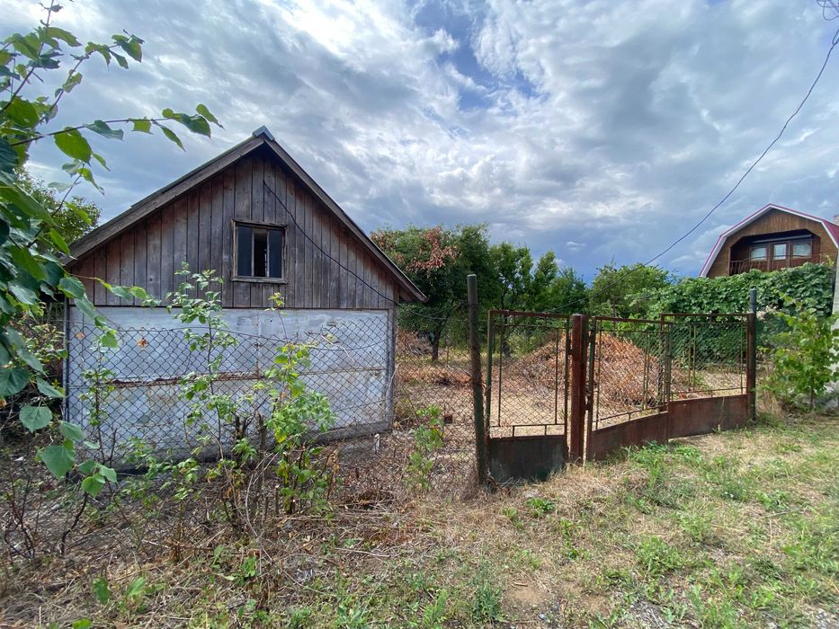 Продається дачна ділянка в мкрн.Шахта.