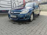 Astra h lift 2007r 1.6benz klima