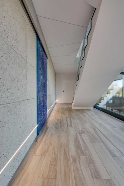 PRODUCENT Beton architektoniczny Płyty betonowe 120x60 x1cm LEKKI 12kg