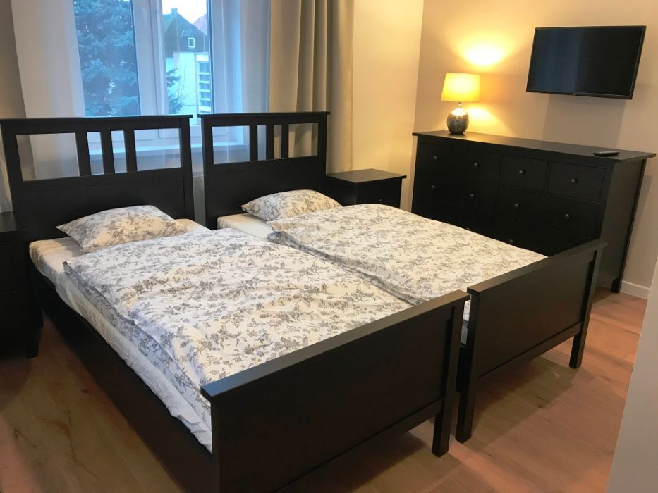 Pokoje Noclegi Pracownicze