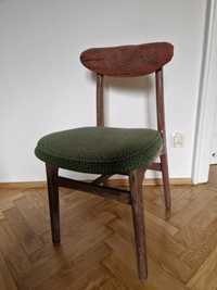 Krzesło Hałas 200-190, prl.
