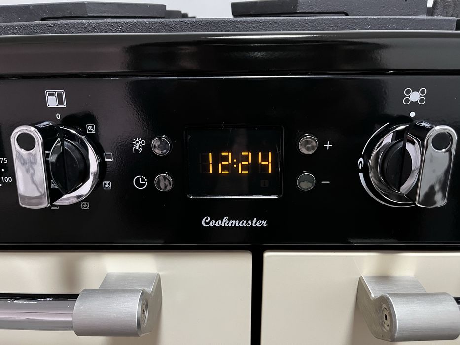 Газова плита Leisure Cookmaster