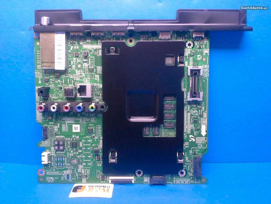 bn94..10703q tv samsung ue43ju6080k xxc