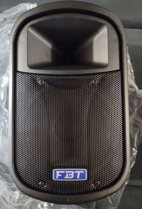FBT J 8A - Активна акустична система