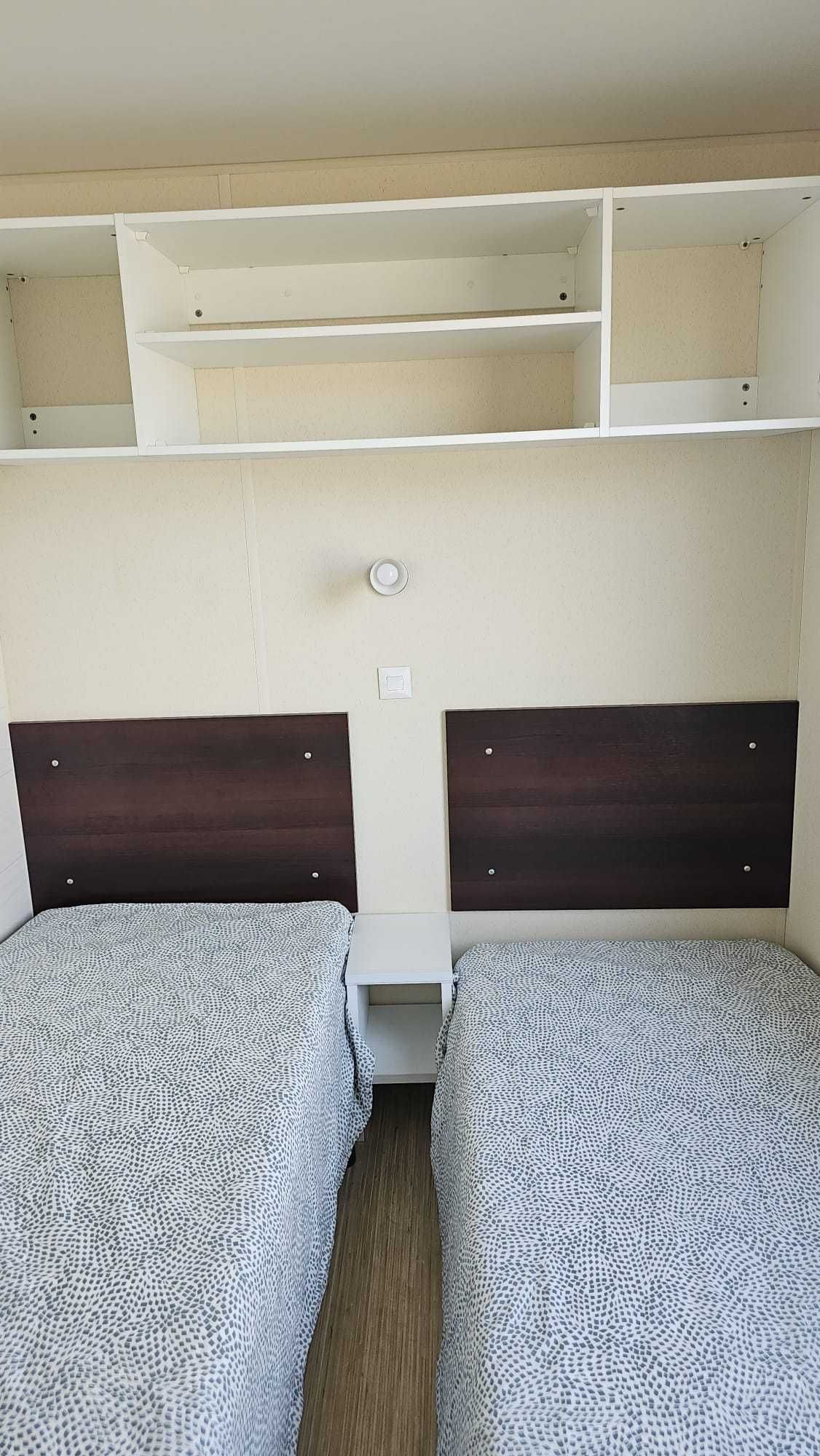 Mobil Home T3 | O'hara O'tiny Super moderna, Acabamentos top